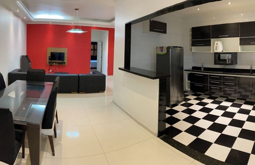Bras Apartment | Entire apartment in the region of Brás