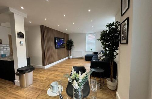 Waterloo Apartment | Entire Apartment in Waterloo