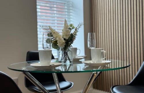 Waterloo Apartment | Entire Apartment in Waterloo