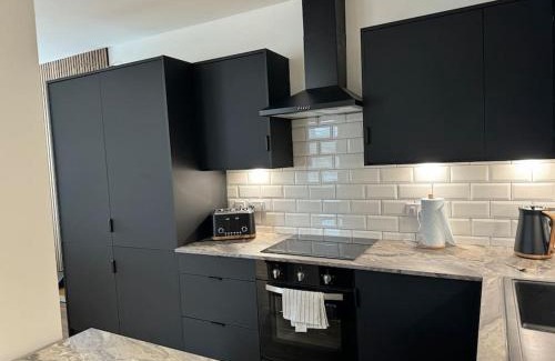 Waterloo Apartment | Entire Apartment in Waterloo
