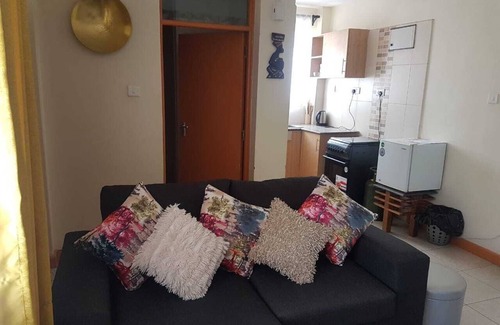 Syokimau Apartment | Entire Apartment