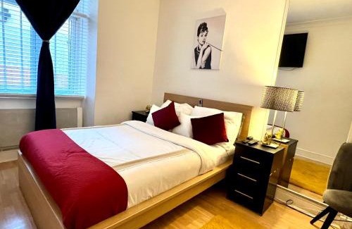 Queen's Gate Apartment | Entire Apartment Knightsbridge