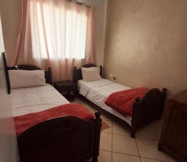 Hay El Farah Apartment | Entire Apartment