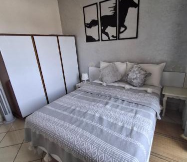 Hay El Farah Apartment | Entire Apartment