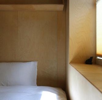 Pyeongtaek Bed & Breakfast | Entire apartment or single rooms in Homegarden Park near Camp Humprehys