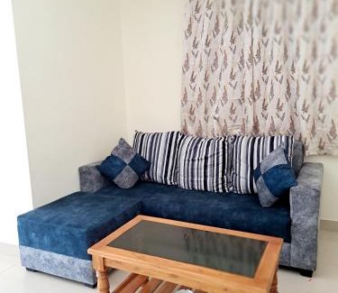 Siliguri Apartment | Entire Apartment -Pradhan Nagar Middle of the city