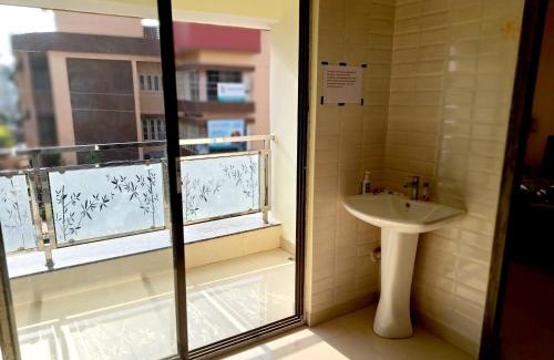 Siliguri Apartment | Entire Apartment -Pradhan Nagar Middle of the city