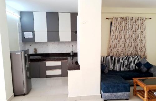 Siliguri Apartment | Entire Apartment -Pradhan Nagar Middle of the city