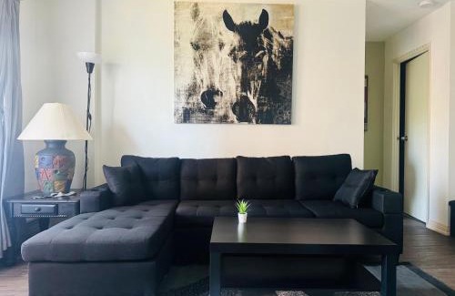 Beltline Apartment | Entire Apartment Prime Downtown location Free underground Parking