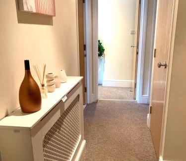 Five Oak Green Apartment | Entire Apartment Tonbridge Centre