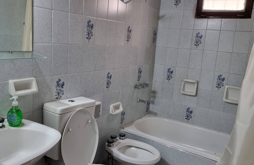 Mendoza Apartment | Entire apartment, very spacious and bright, minutes from the center of Mendoza.
