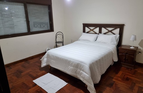 Mendoza Apartment | Entire apartment, very spacious and bright, minutes from the center of Mendoza.