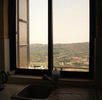 Xaghra Apartment | Entire apartment with Ramla Bay view (Gozo, Malta)