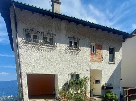 Cademario Apartment | Entire apartments with stunning view