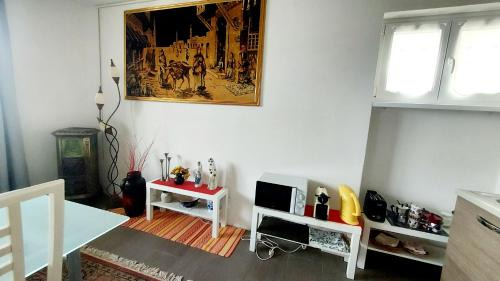 Cademario Apartment | Entire apartments with stunning view