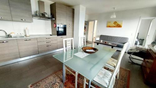 Cademario Apartment | Entire apartments with stunning view
