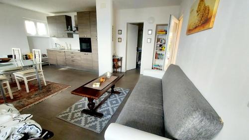 Cademario Apartment | Entire apartments with stunning view