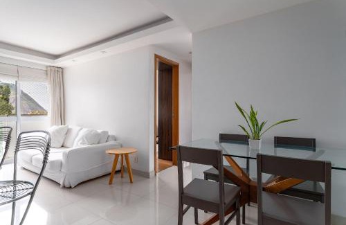 Zona Sul Apartment | Entire apt with pool and leisure area in BOTAFOGO