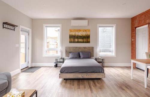 Mount Hope Huron Park Apartment | ENTIRE BACHELOR UNIT EN-SUITE ACROSS FROM GOOGLE - br3