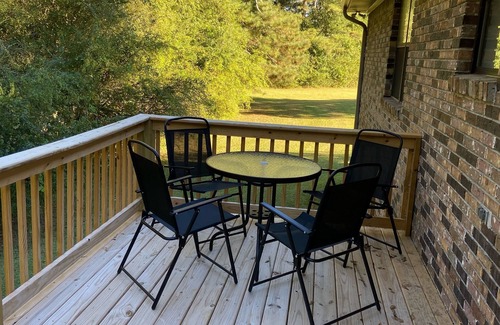 Gadsden House | Entire Beautiful family home, 4.5 miles to Noccalula Falls & near downtown.