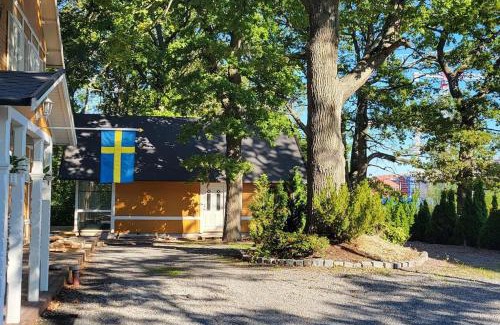 Vasteras Villa | Entire beautiful lakefront house