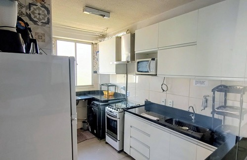 Paulo VI Apartment | Entire Apartment