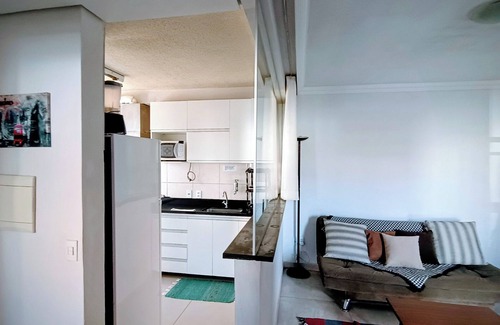 Paulo VI Apartment | Entire Apartment
