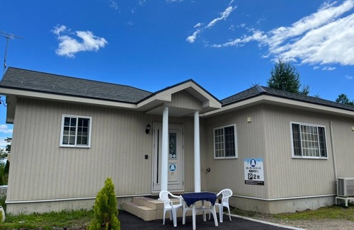 Kitasaku-gun House | Entire building available Stylish American house/Kitasaku-gun Nagano