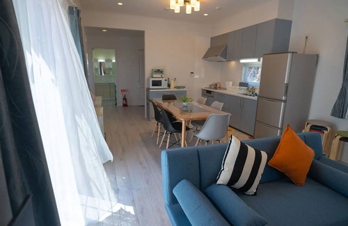 Kitasaku-gun House | Entire building reserved Enjoy a relaxing moment with your loved ones/Kitasaku-gun Nagano