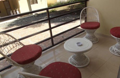 Pinar Quemado House | Entire Bungalow-El Mirador, Jarabacoa