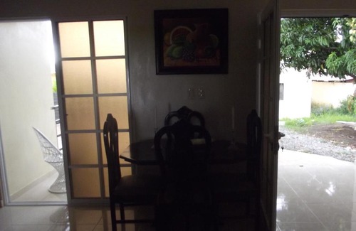 Pinar Quemado House | Entire Bungalow-El Mirador, Jarabacoa