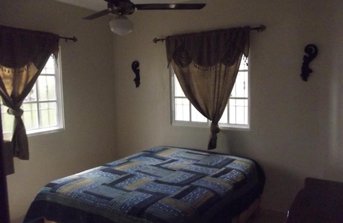 Pinar Quemado House | Entire Bungalow-El Mirador, Jarabacoa