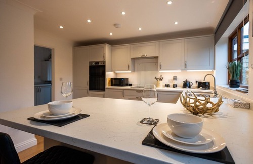 Kesgrave House | Entire Bungalow in Kesgrave - Carlton