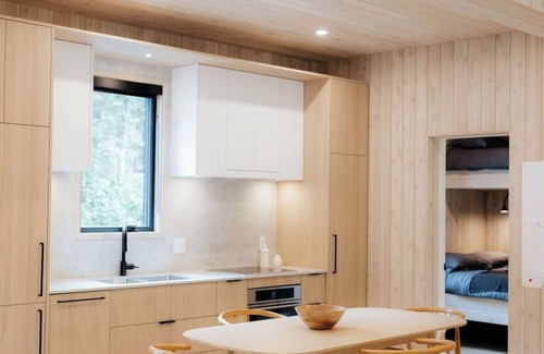 Fraser Valley Regional District Cabin | Entire Cabin near Manning Park tucked away in the mountains!