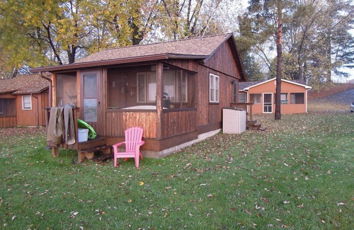 Fremont Cabin | Entire Cabin on Fremont Lake