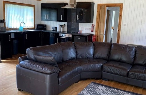 Embo Ski Chalet | Entire chalet D hosted by Lauren