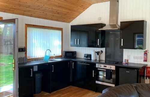 Embo Ski Chalet | Entire chalet D hosted by Lauren