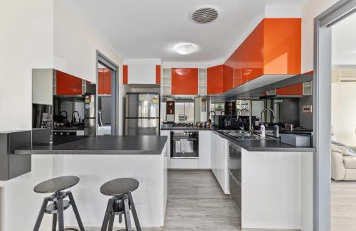 Ngunnawal House | Entire Comfy and Stylish 3BD House in Ngunnawal