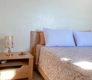 Cite Adrar Apartment | Entire condo hosted by Dar Al Khayma
