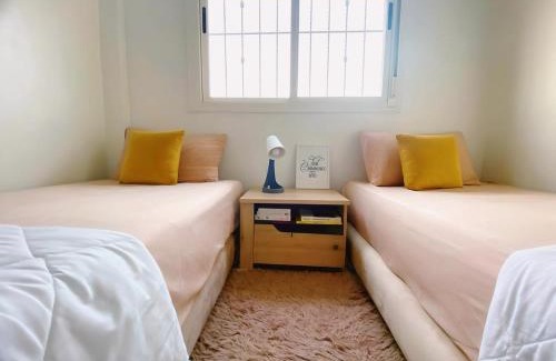 Cite Adrar Apartment | Entire condo hosted by Dar Al Khayma