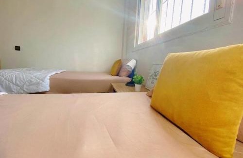 Cite Adrar Apartment | Entire condo hosted by Dar Al Khayma