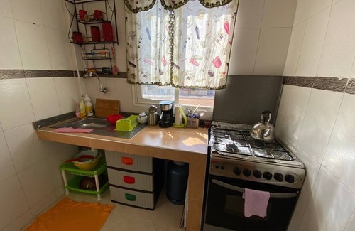 Cite Adrar Apartment | Entire Condo Hosted by Fouzia