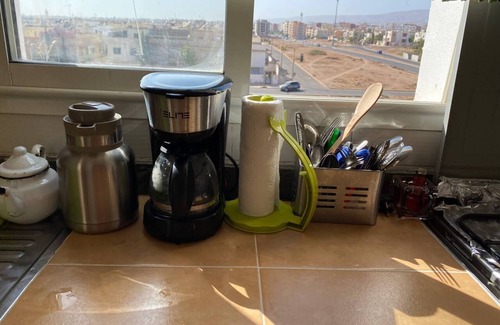 Cite Adrar Apartment | Entire Condo Hosted by Fouzia