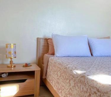 Cite Adrar Apartment | Entire condo hosted by Fouzia