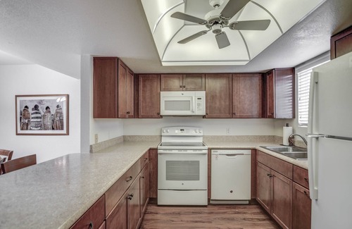 Chandler Condo | Entire Condo in Chandler