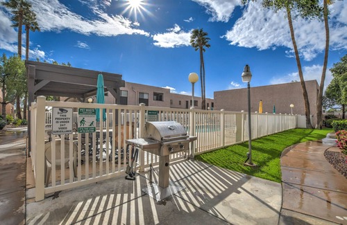 Chandler Condo | Entire Condo in Chandler