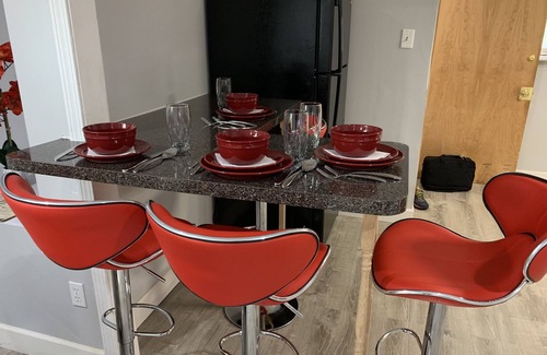 Niagara Falls Condo | Entire Condo Minutes from Niagara Falls (USA)