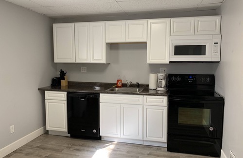Niagara Falls Condo | Entire Condo Minutes from Niagara Falls (USA)