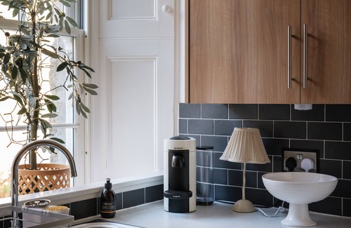 Birnam Apartment | Entire Cosy 2-Bed Entire Apartment in Birnam, Dunkeld