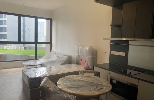 Sungai Buloh Condo | Entire Cosy Duplex Damansara